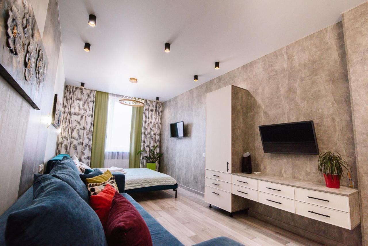 Royal Tower Luxurious Smart Residence Kiev Exterior foto